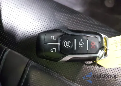 2016 Ford F150 Supercrew z USA, uszkodzony, nr VIN 1FTFW1EG5GFB98960